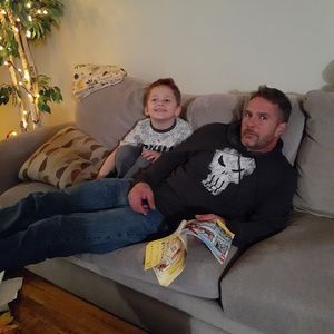 Meet your Posher, Susan